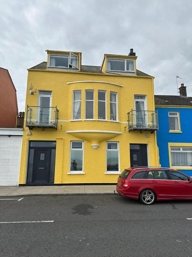 5 Shore Street Donaghadee 외부 사진