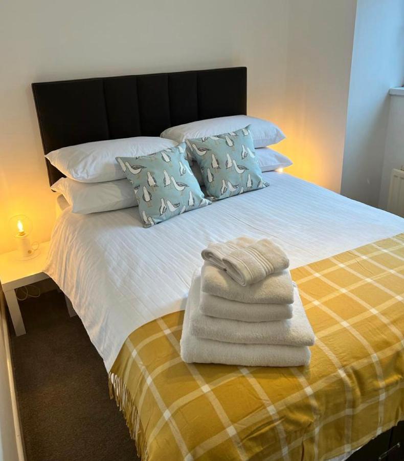 5 Shore Street Donaghadee 외부 사진