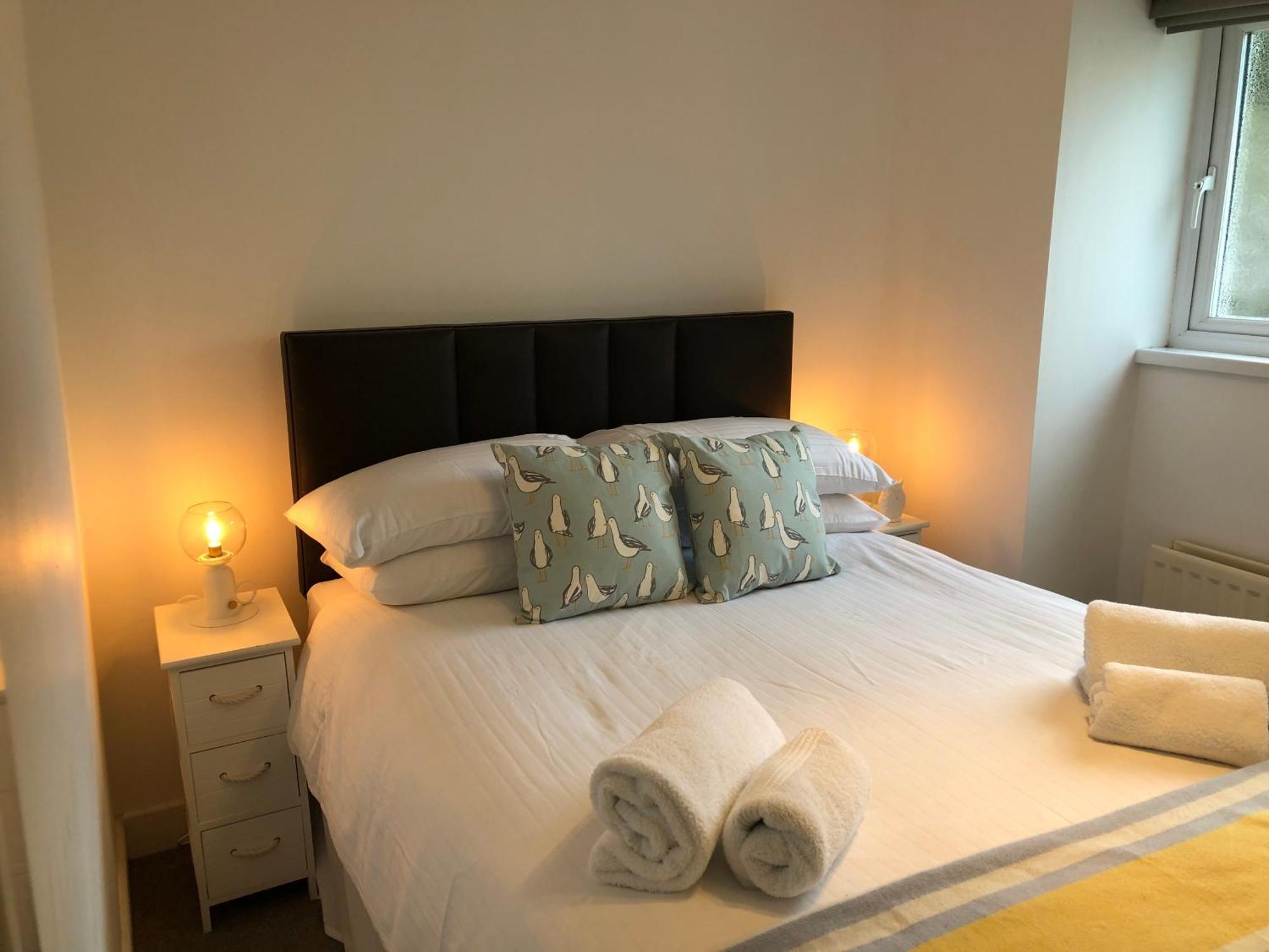 5 Shore Street Donaghadee 외부 사진