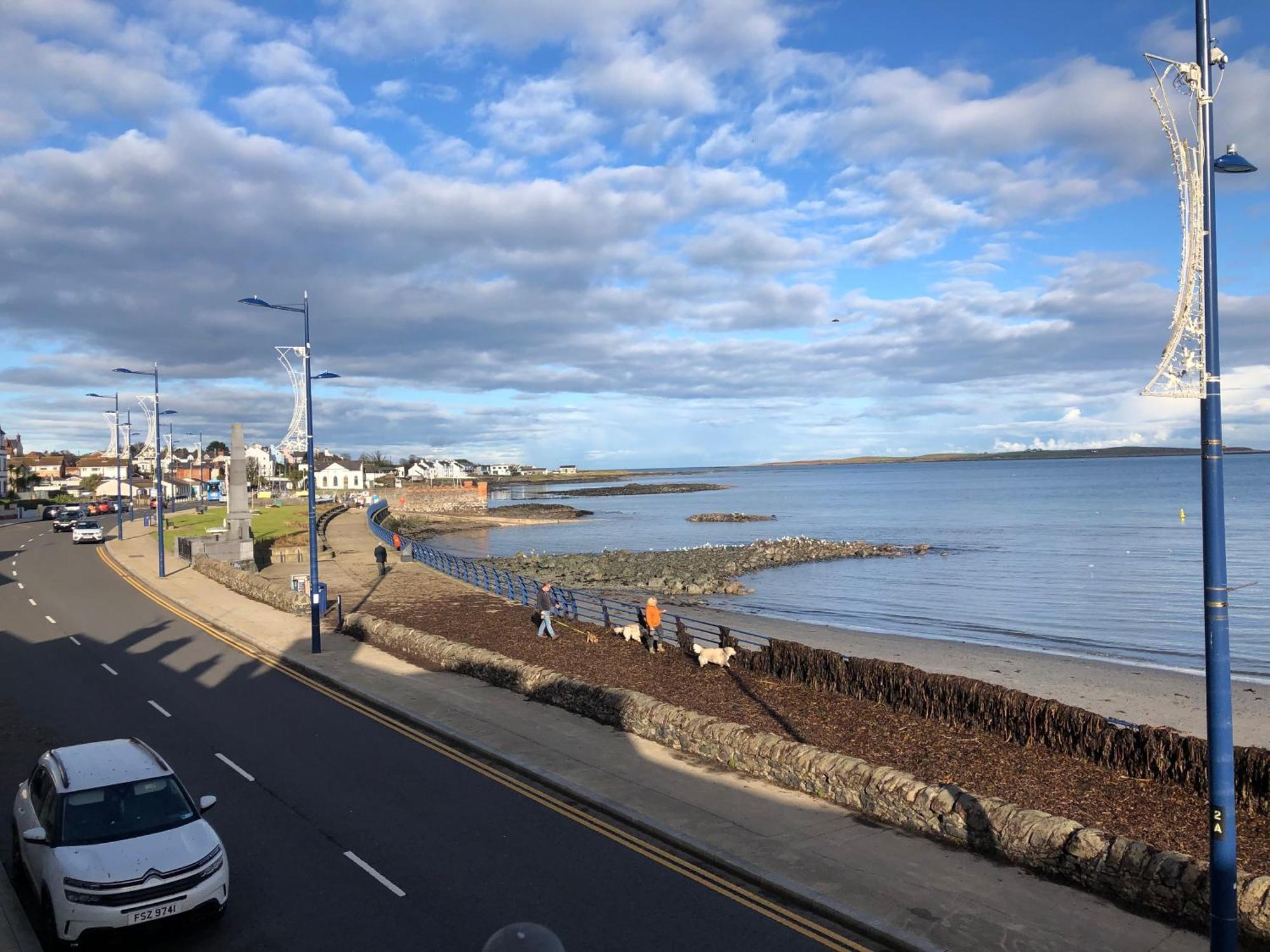5 Shore Street Donaghadee 외부 사진