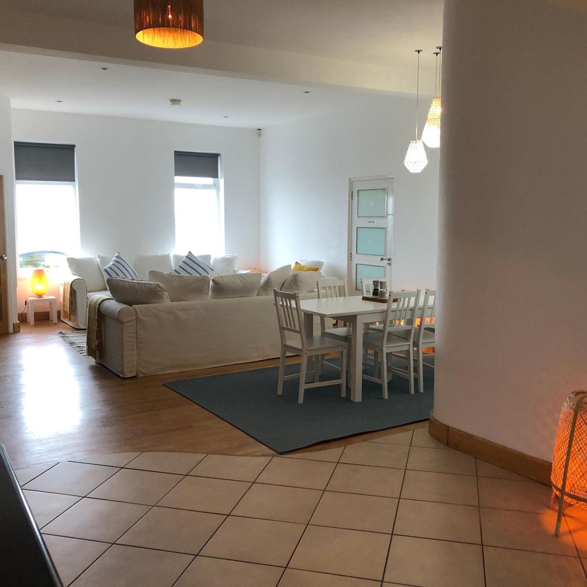 5 Shore Street Donaghadee 외부 사진