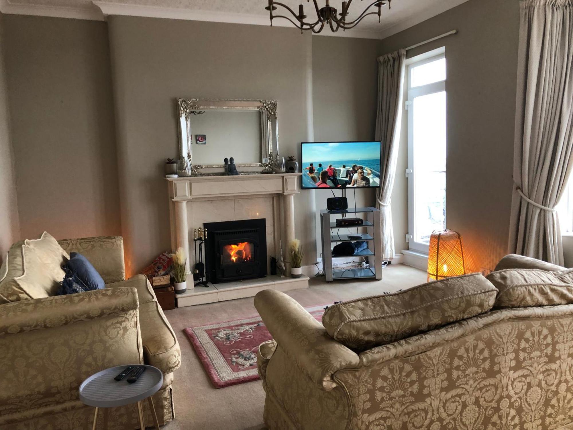 5 Shore Street Donaghadee 외부 사진