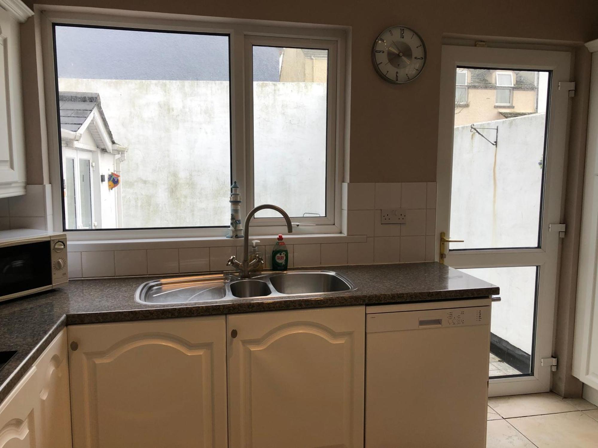 5 Shore Street Donaghadee 외부 사진