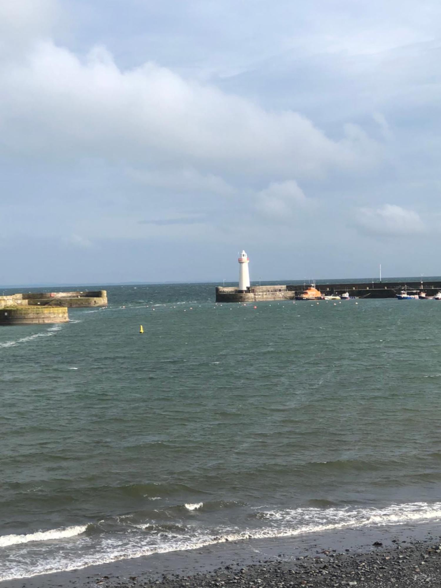 5 Shore Street Donaghadee 외부 사진