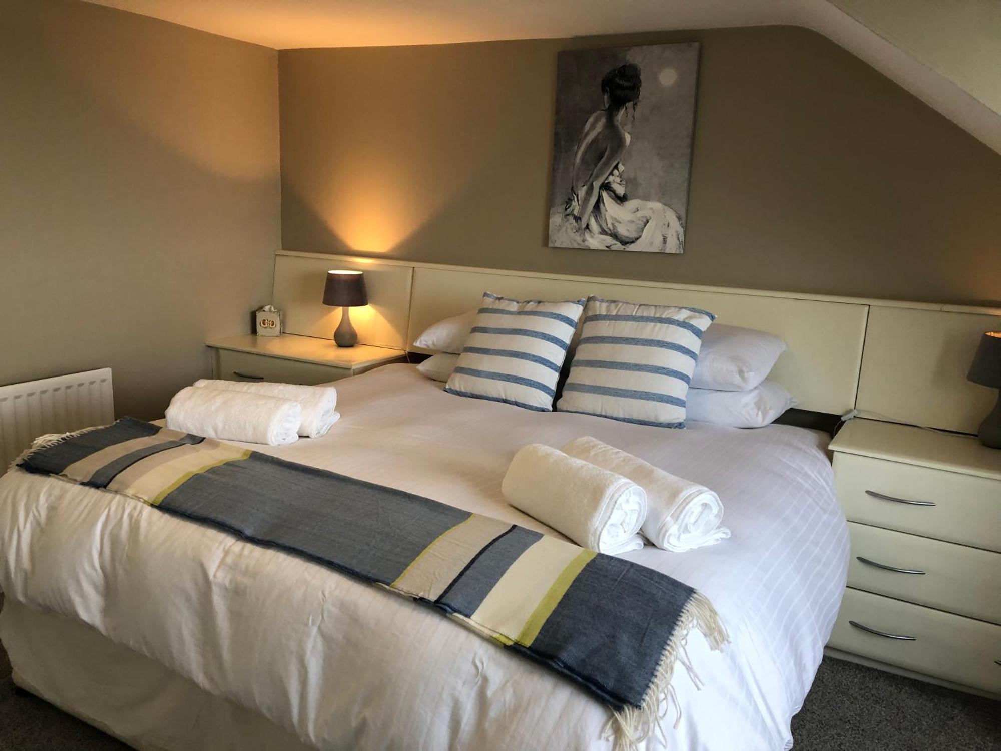 5 Shore Street Donaghadee 외부 사진