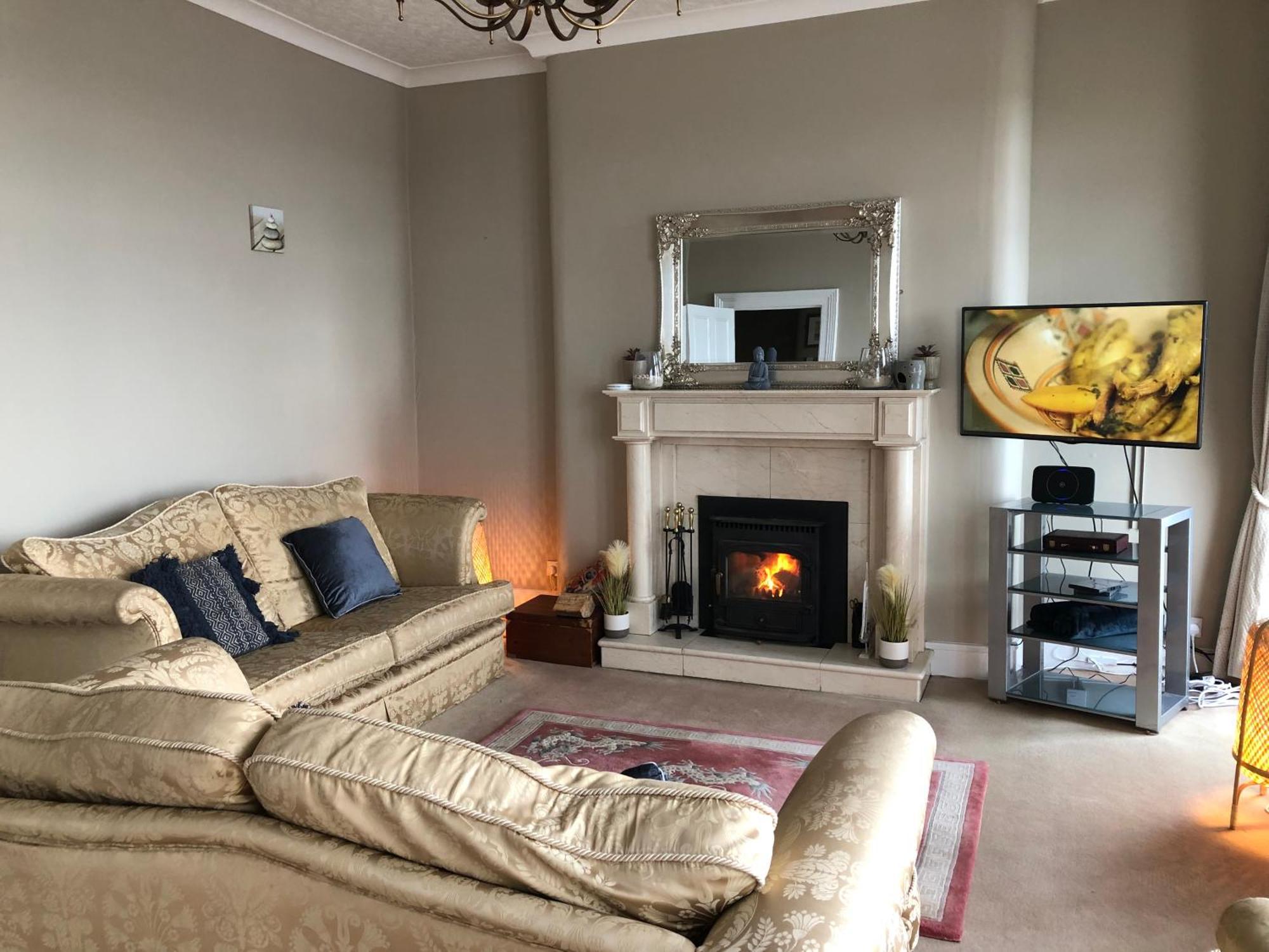 5 Shore Street Donaghadee 외부 사진