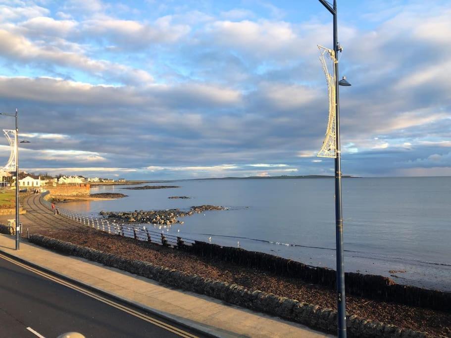5 Shore Street Donaghadee 외부 사진