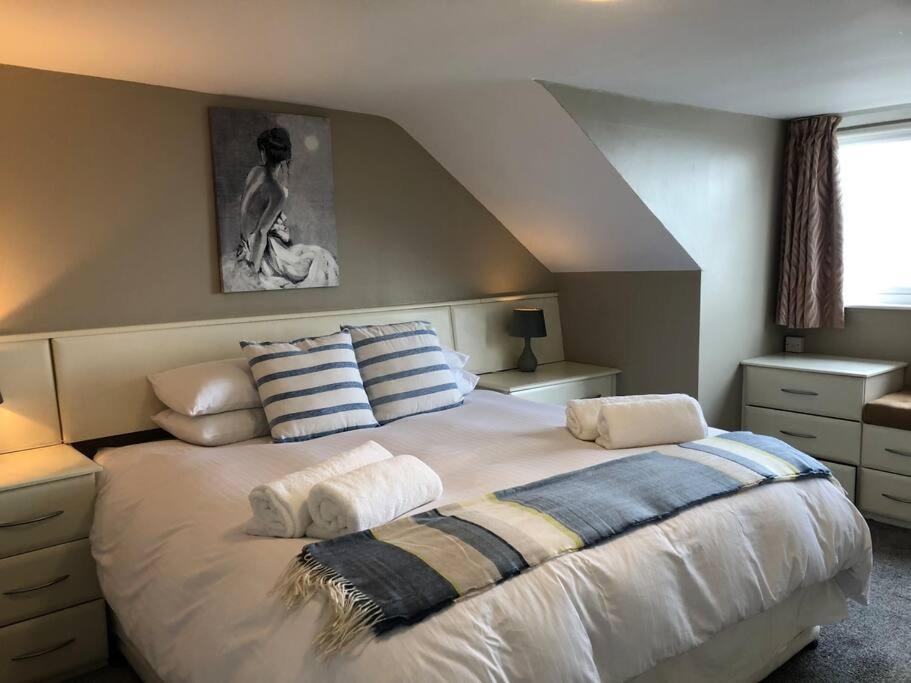 5 Shore Street Donaghadee 외부 사진