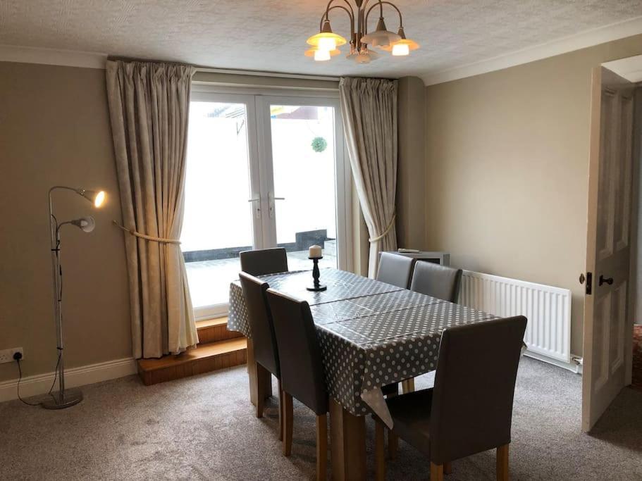 5 Shore Street Donaghadee 외부 사진