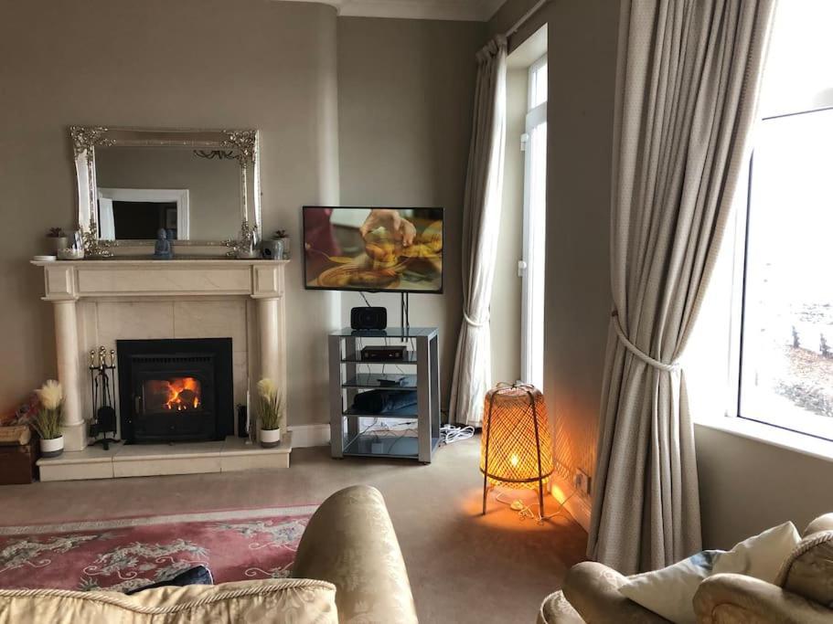 5 Shore Street Donaghadee 외부 사진