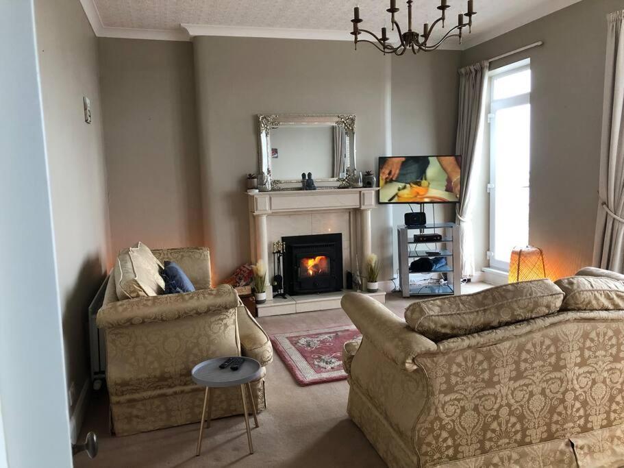 5 Shore Street Donaghadee 외부 사진