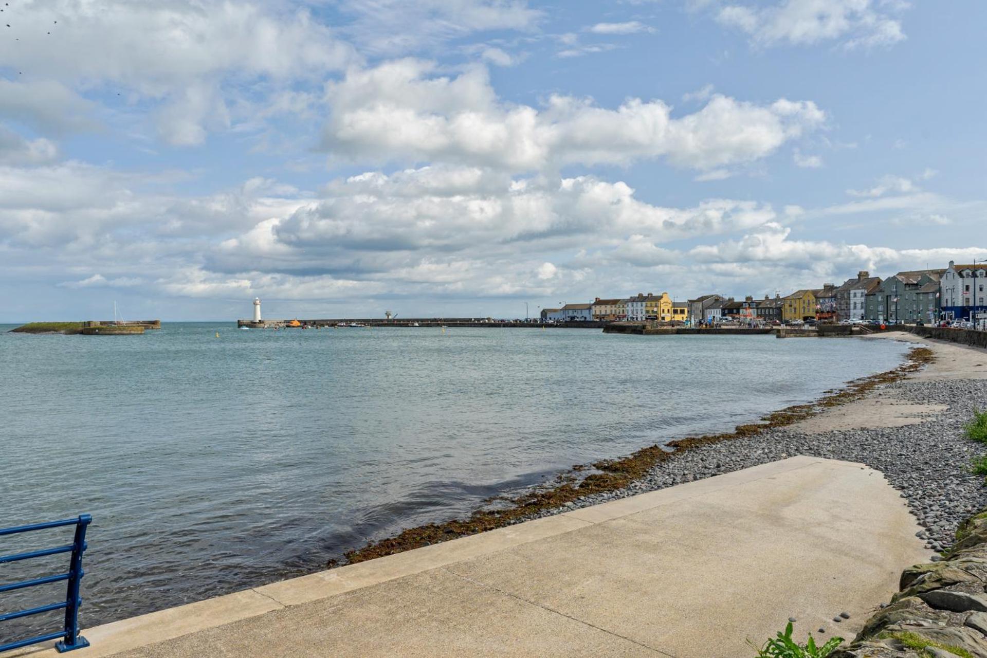 5 Shore Street Donaghadee 외부 사진