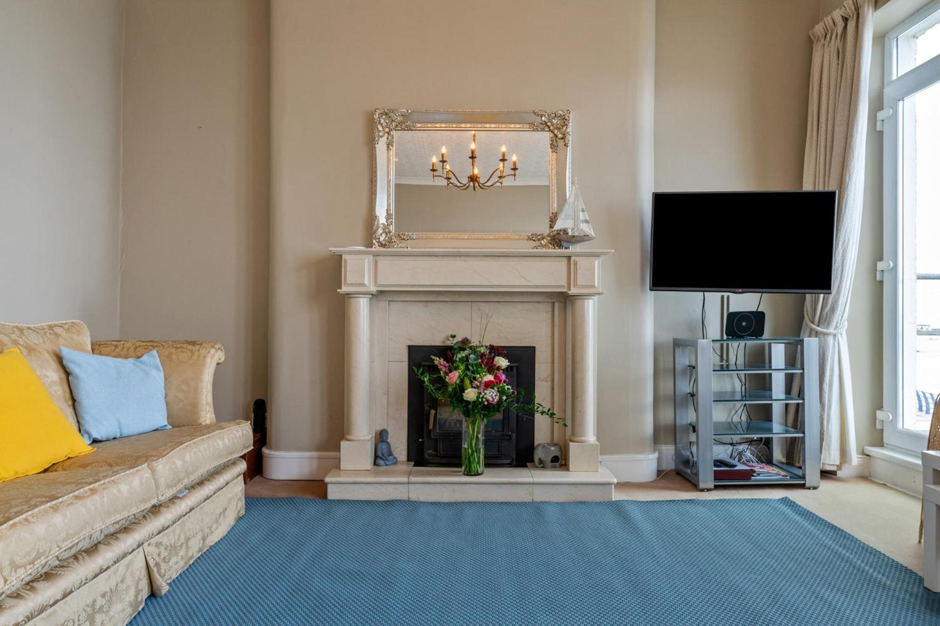 5 Shore Street Donaghadee 외부 사진