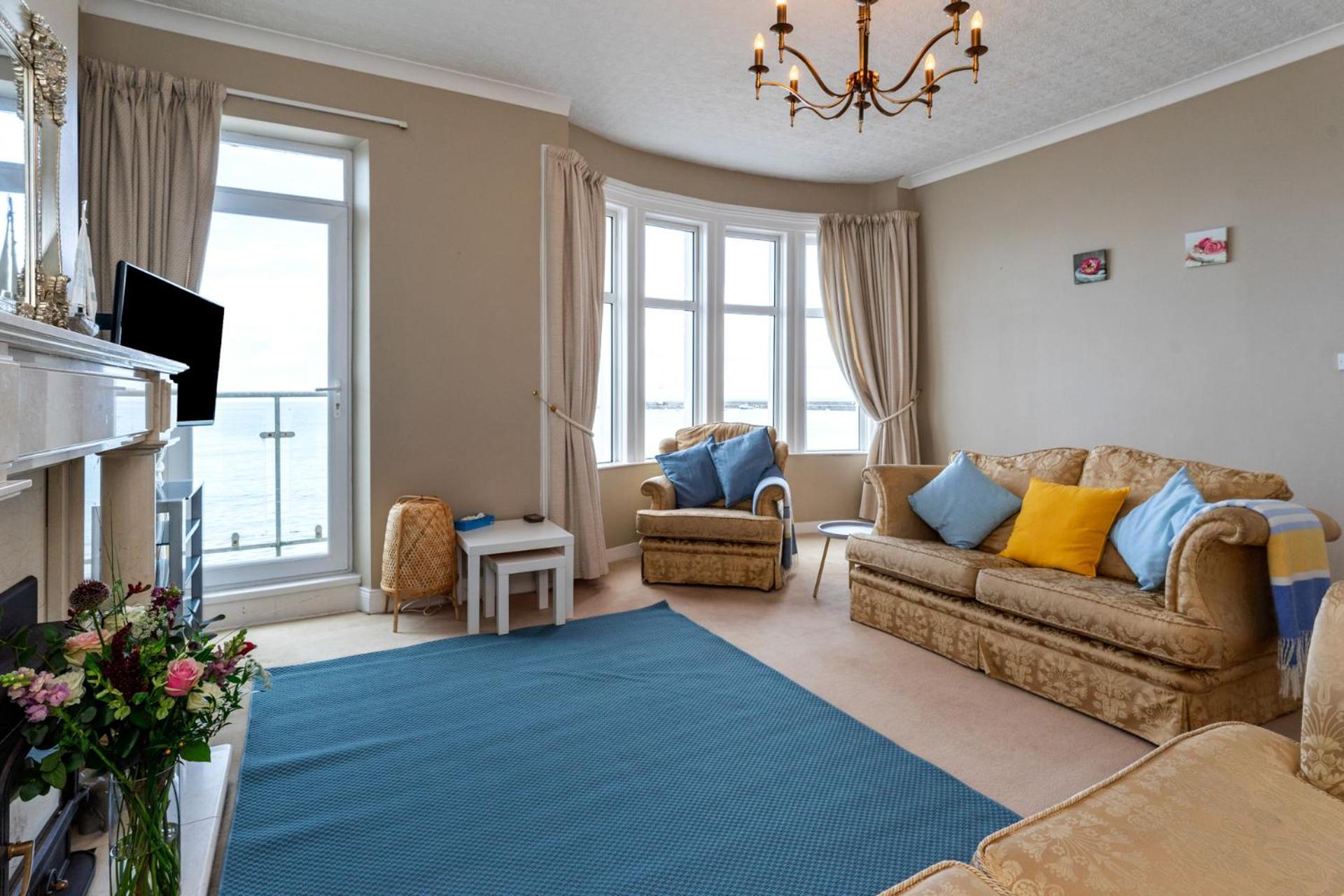 5 Shore Street Donaghadee 외부 사진