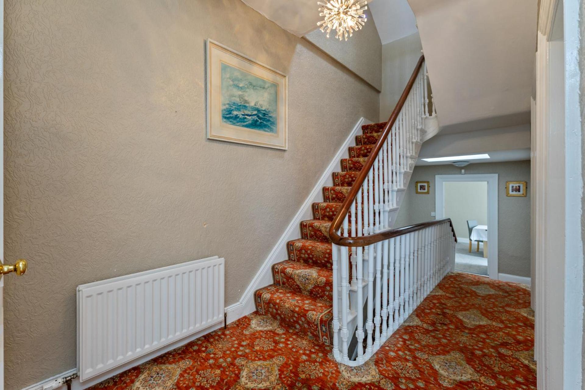5 Shore Street Donaghadee 외부 사진