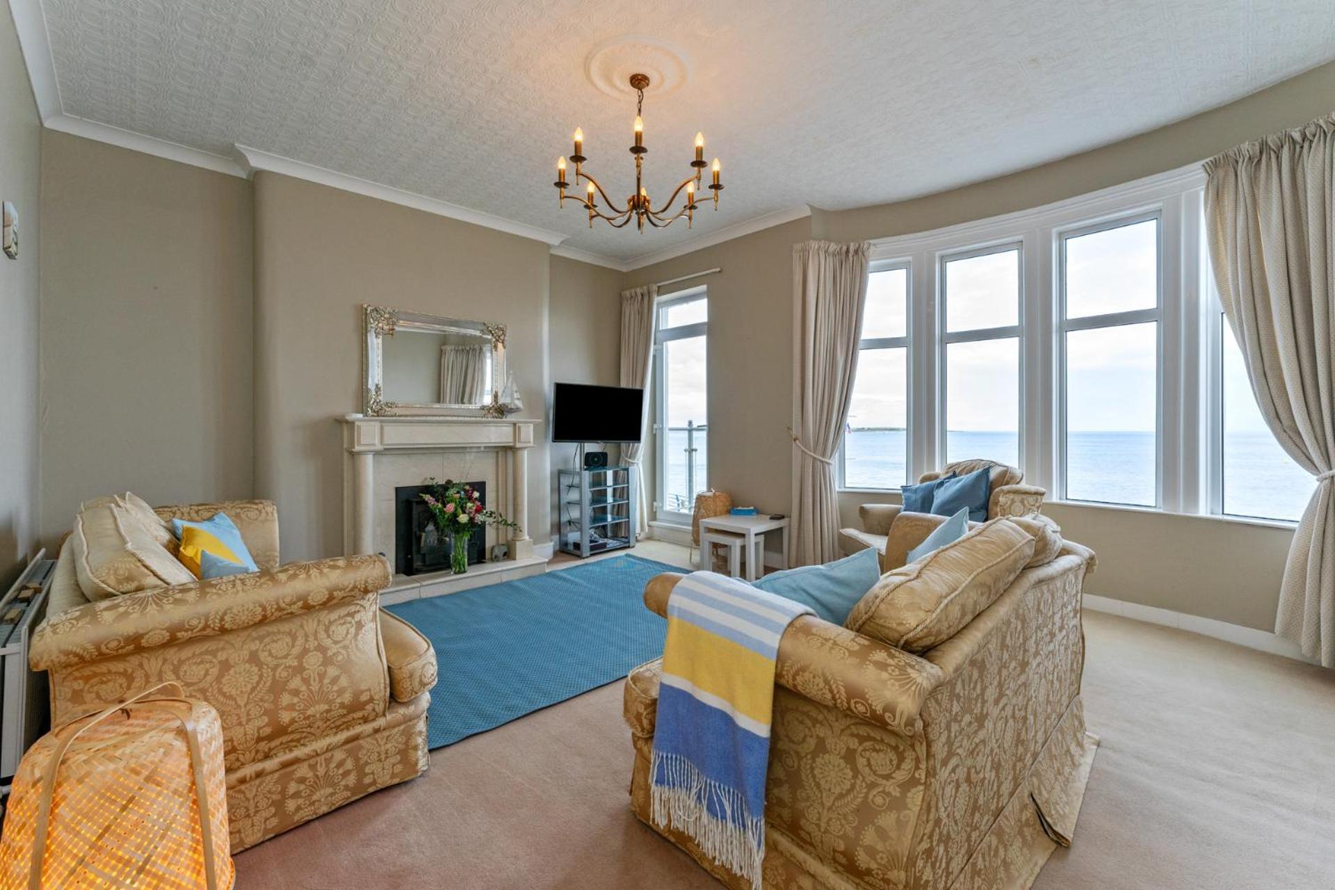 5 Shore Street Donaghadee 외부 사진