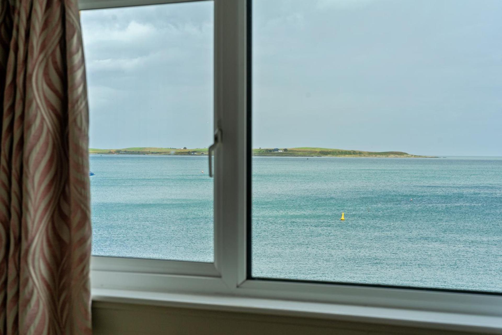 5 Shore Street Donaghadee 외부 사진