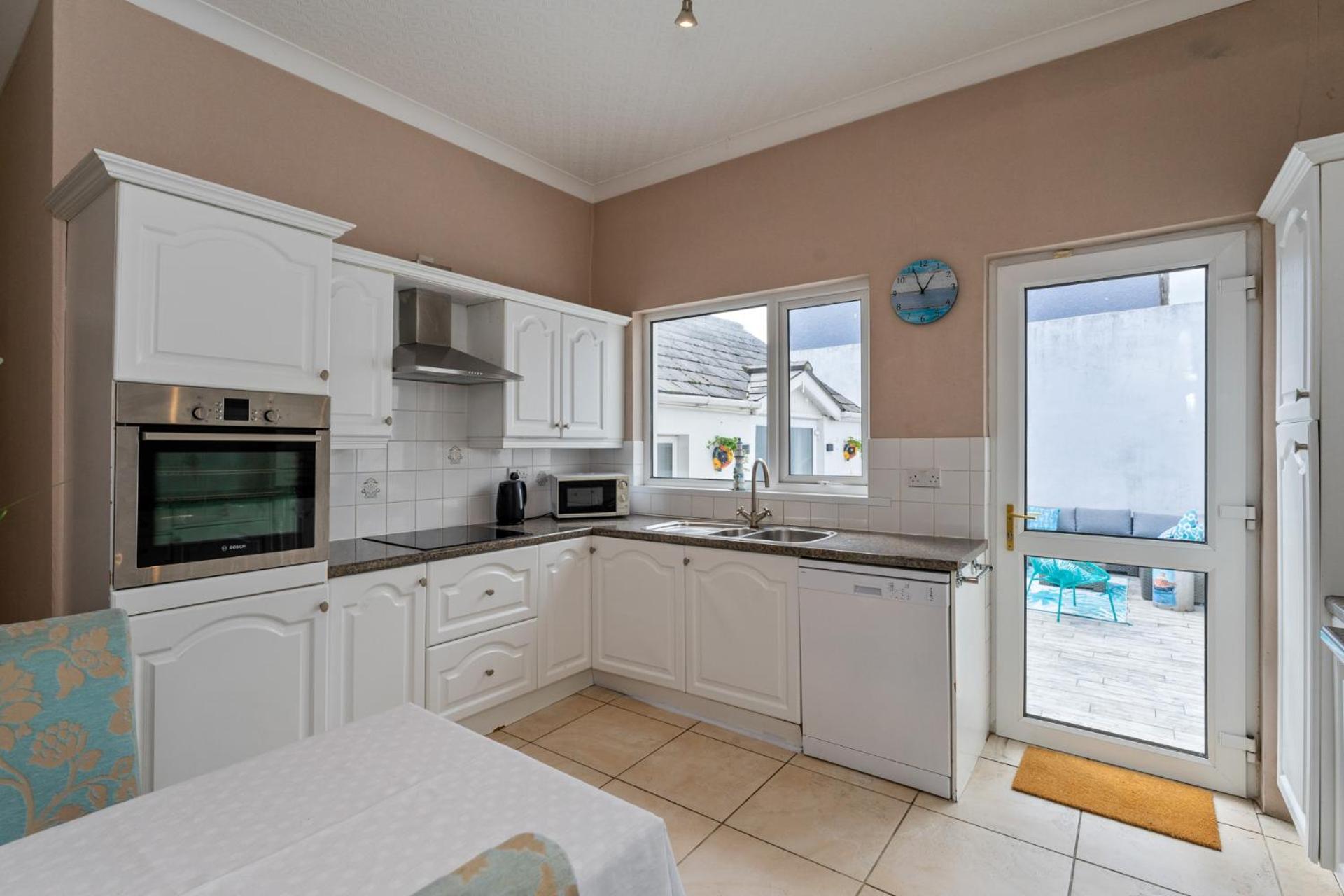 5 Shore Street Donaghadee 외부 사진