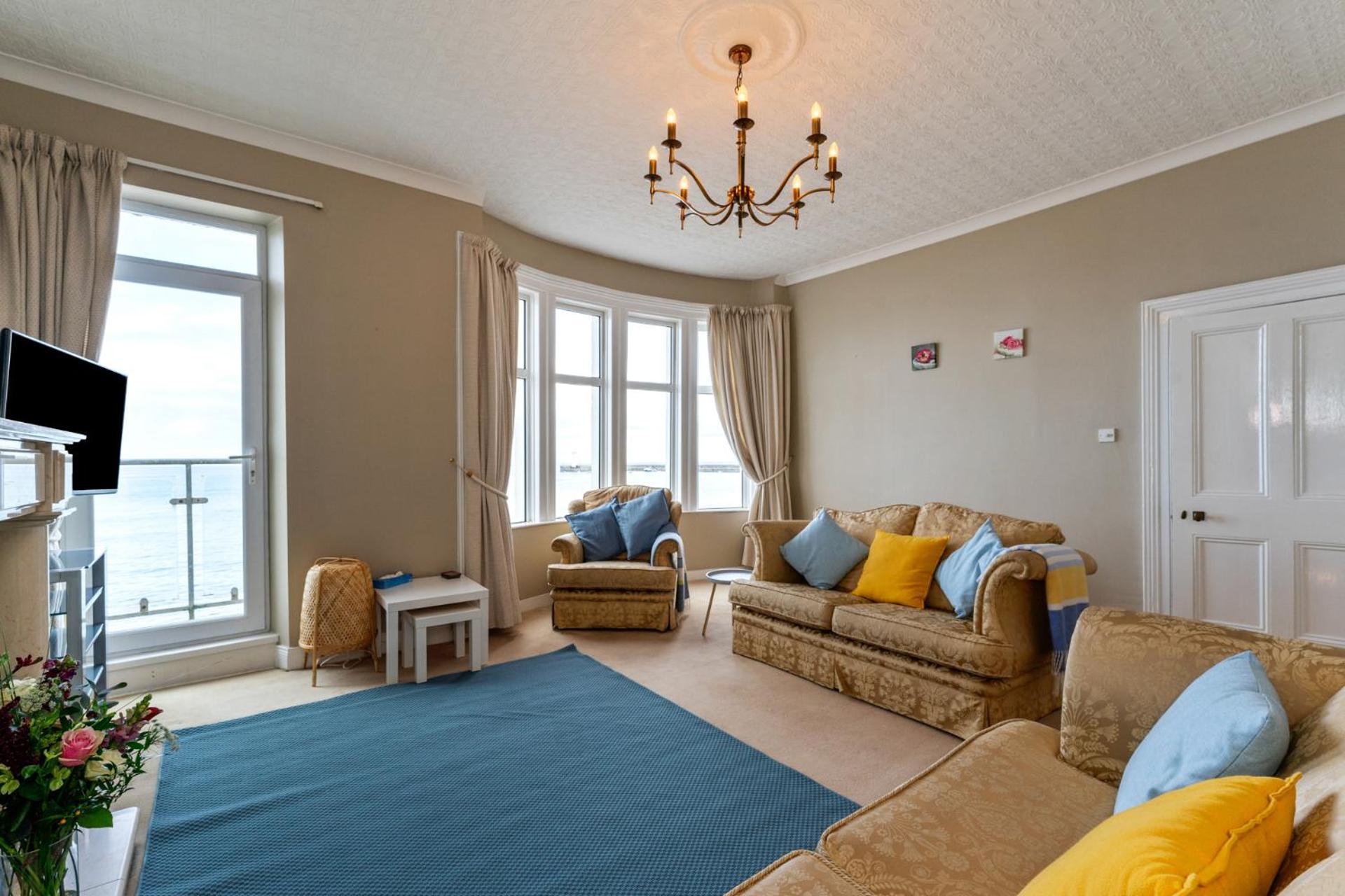 5 Shore Street Donaghadee 외부 사진