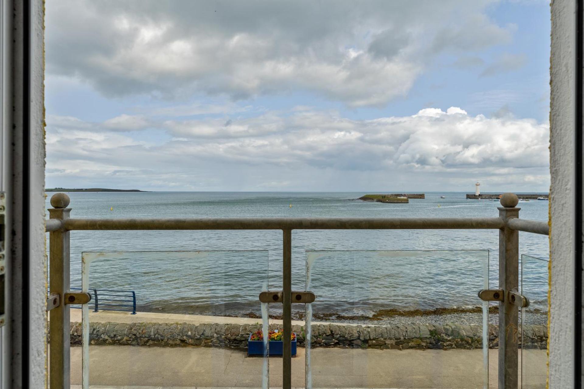 5 Shore Street Donaghadee 외부 사진