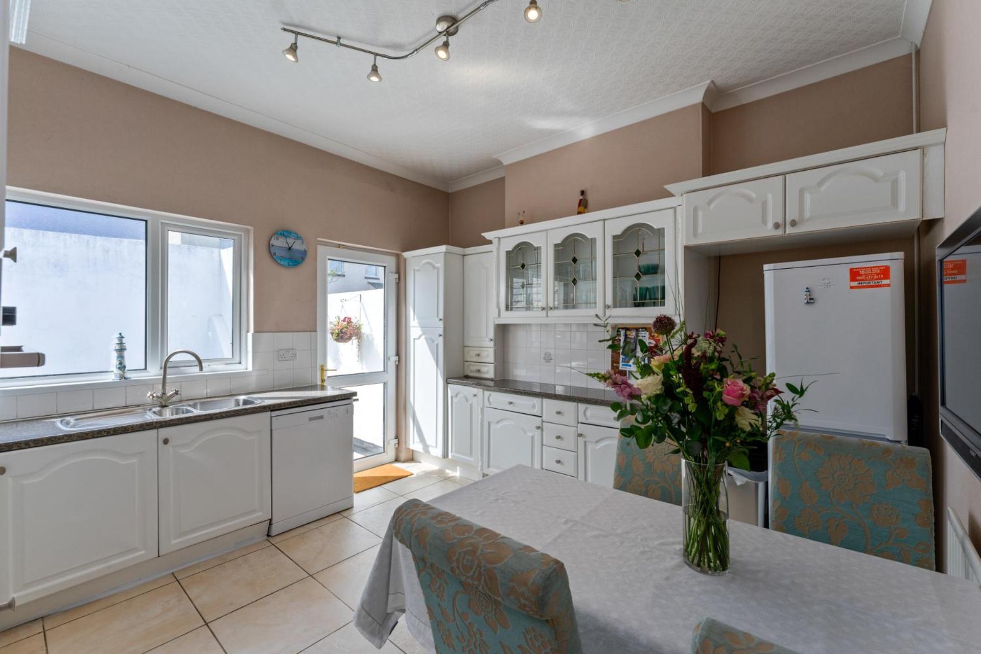 5 Shore Street Donaghadee 외부 사진