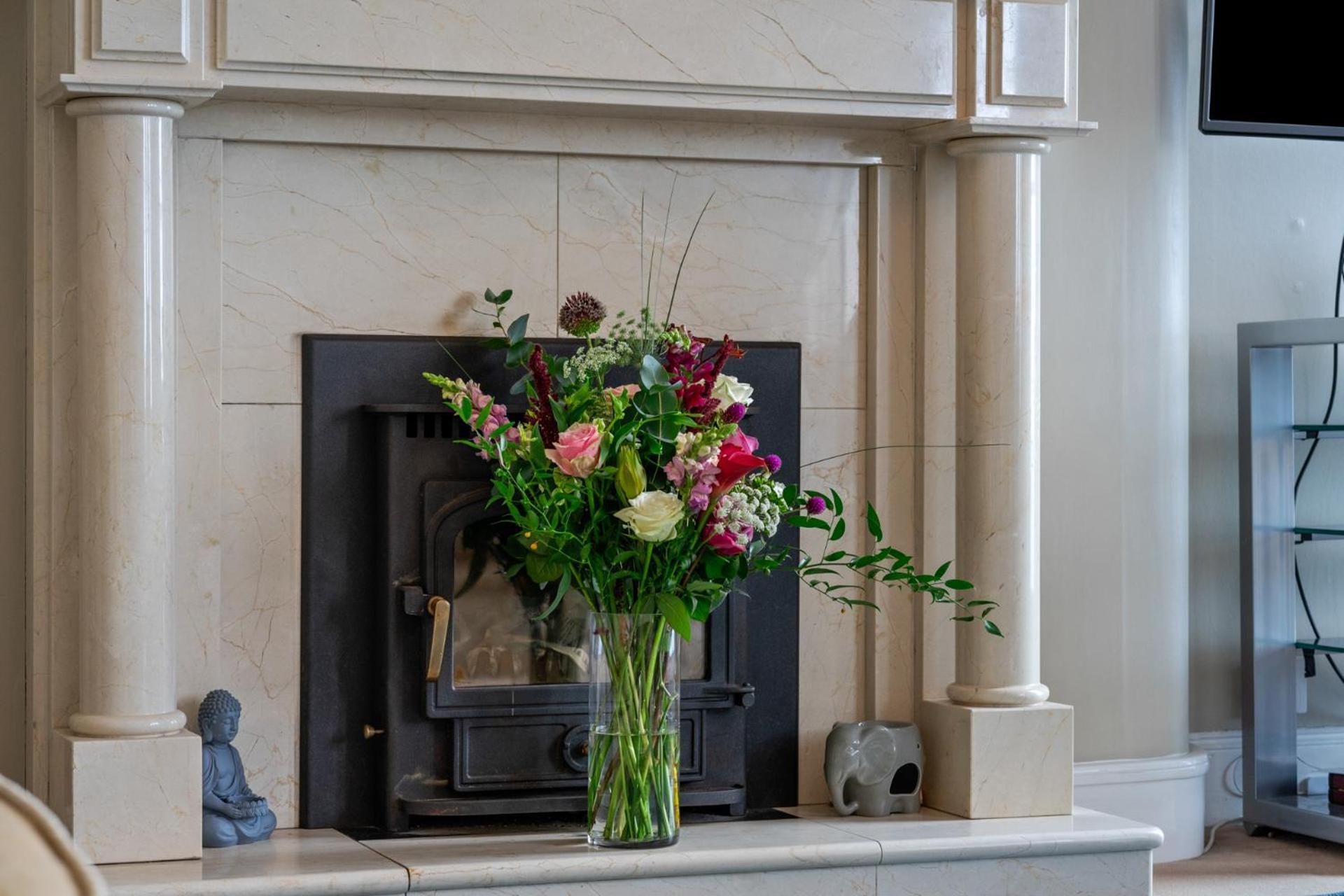5 Shore Street Donaghadee 외부 사진
