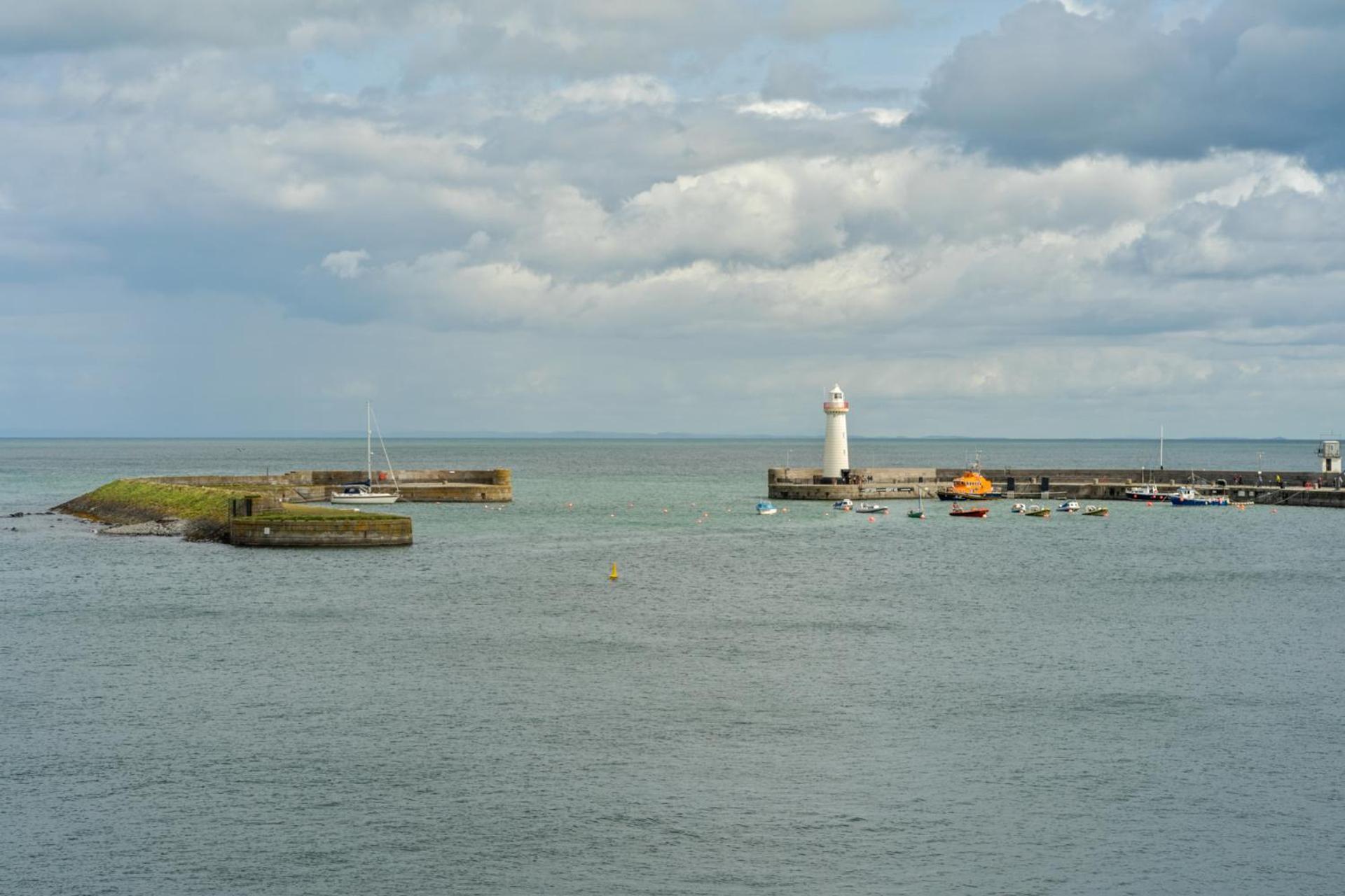 5 Shore Street Donaghadee 외부 사진