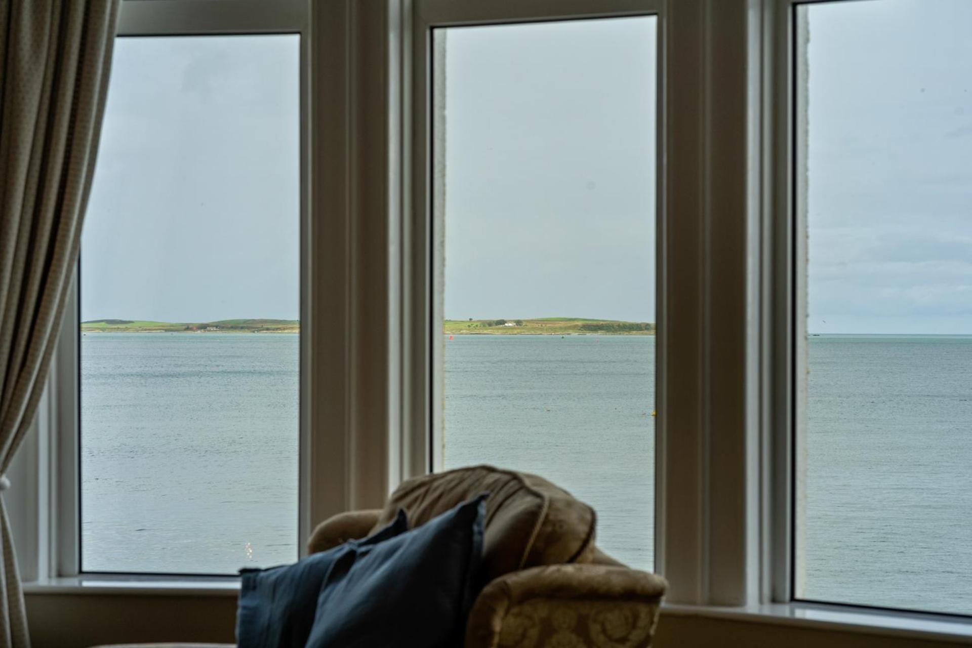 5 Shore Street Donaghadee 외부 사진