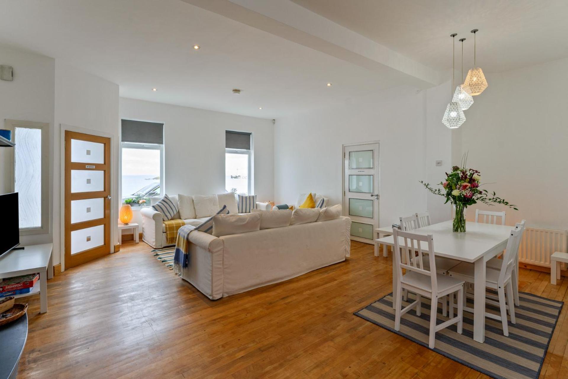 5 Shore Street Donaghadee 외부 사진