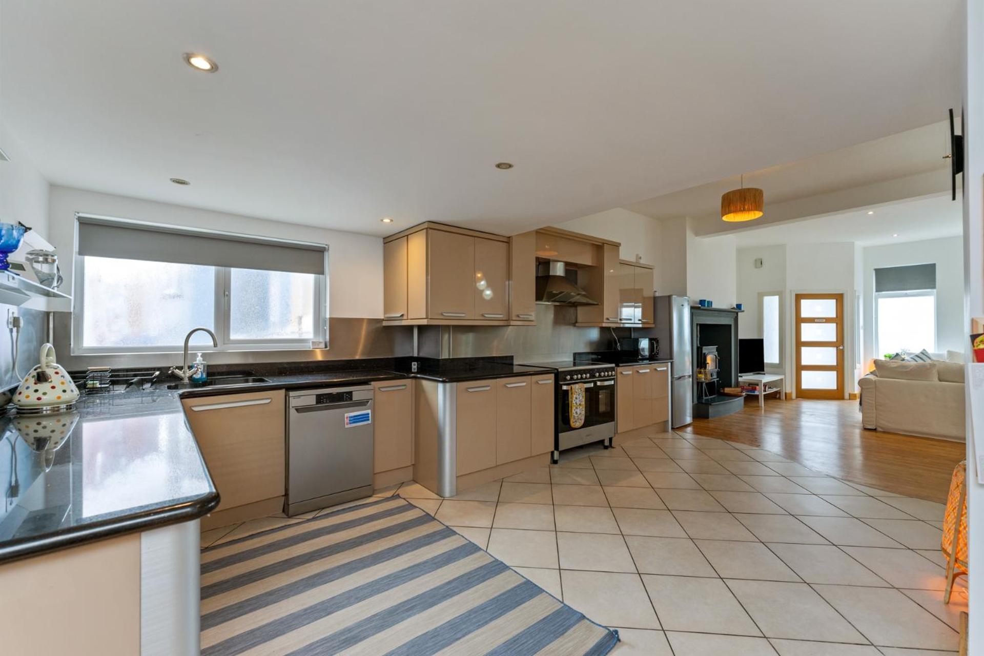 5 Shore Street Donaghadee 외부 사진