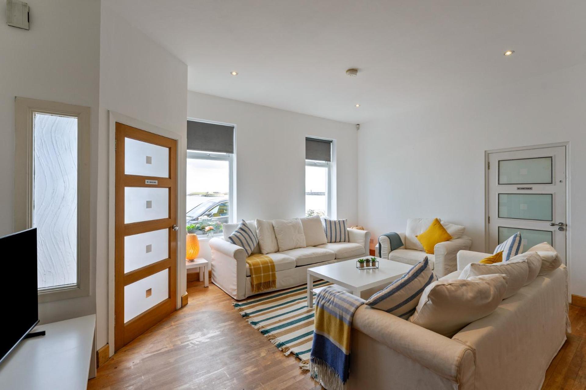 5 Shore Street Donaghadee 외부 사진