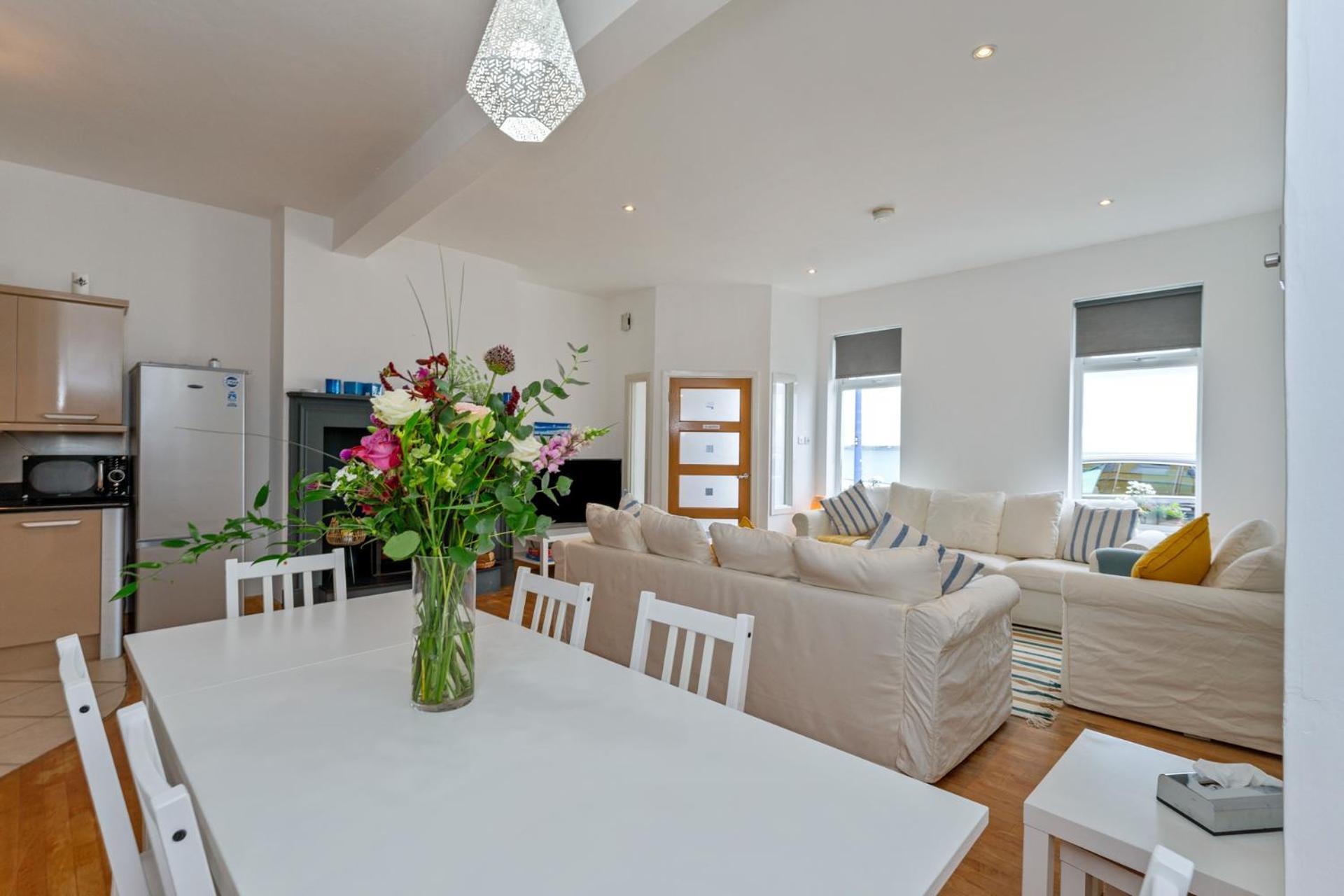 5 Shore Street Donaghadee 외부 사진