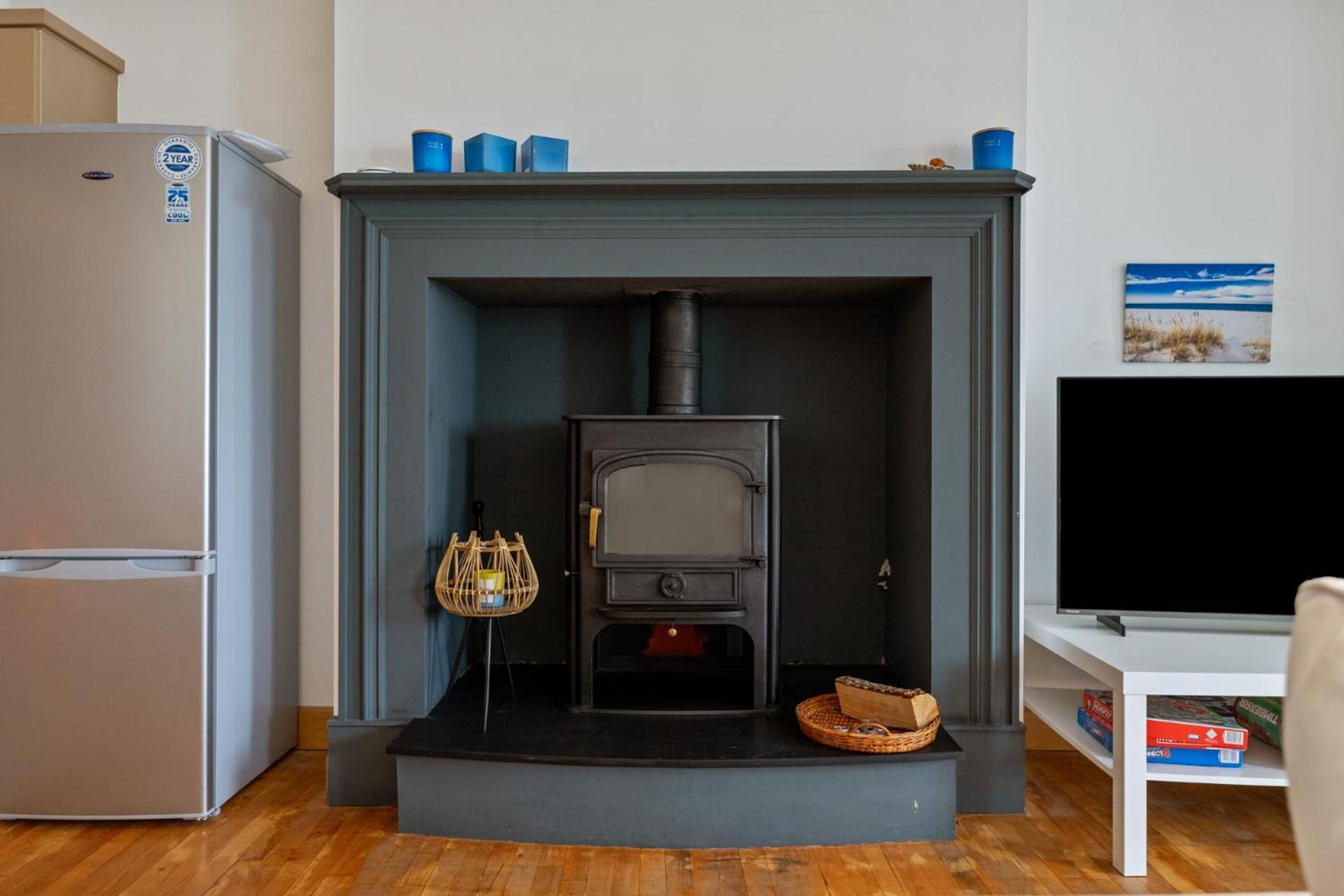 5 Shore Street Donaghadee 외부 사진