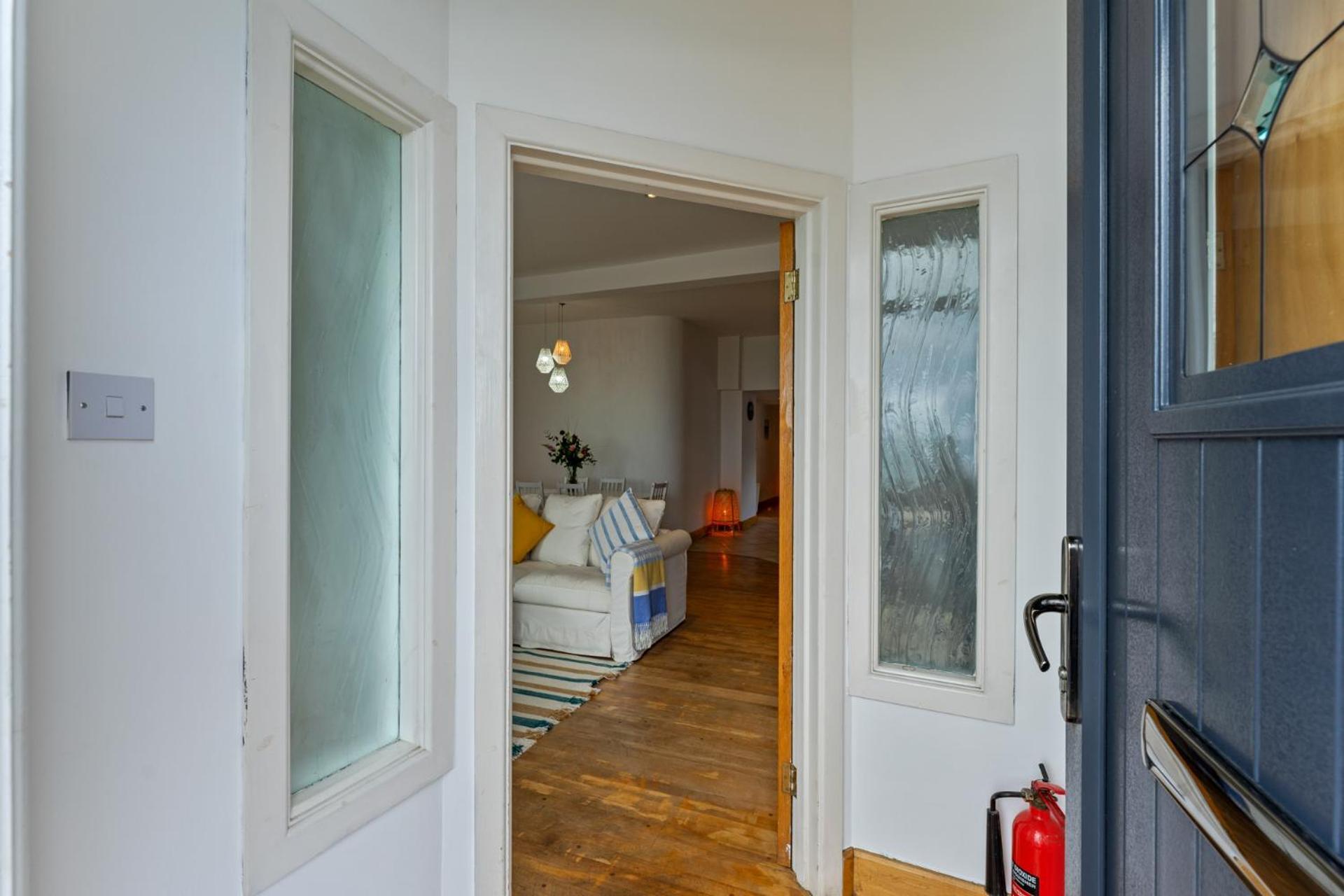 5 Shore Street Donaghadee 외부 사진