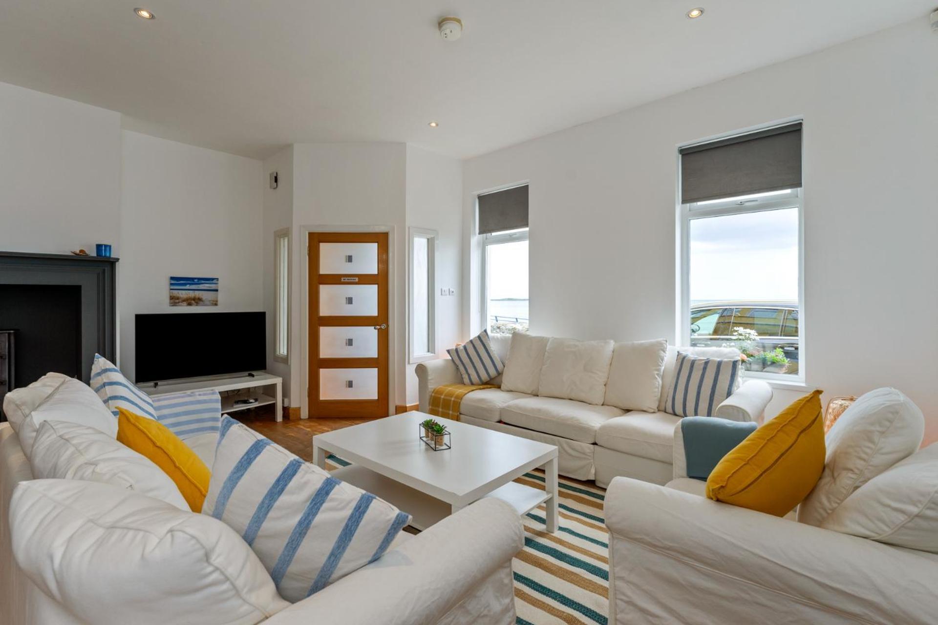 5 Shore Street Donaghadee 외부 사진