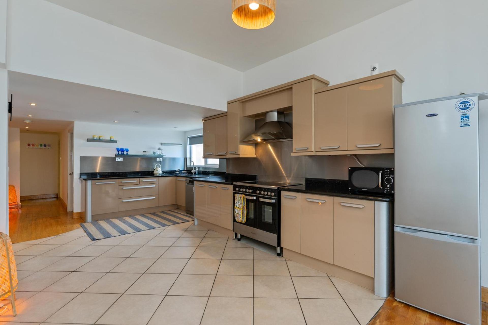 5 Shore Street Donaghadee 외부 사진